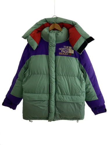 The north face - ×, gucci
