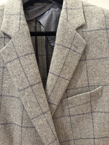 Hackett men grey - hackett, men's