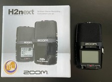Zoom h2next handy - handy,
