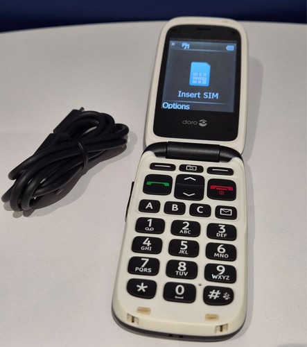 Doro phoneeasy 612 - phoneeasy, mobile