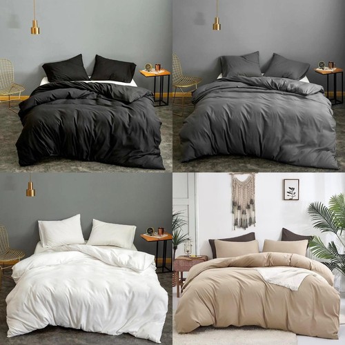 Luxury piece plain - luxury, 4‑piece