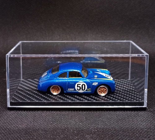 Stunning hot wheels - hot, porsche