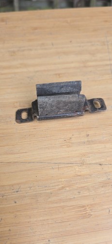 Triumph gearbox mount - triumph,
