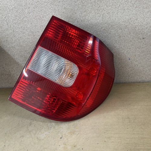 Skoda yeti 2009 2017 rear - yeti,