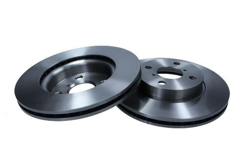 Genuine maxgear brake disc - genuine,