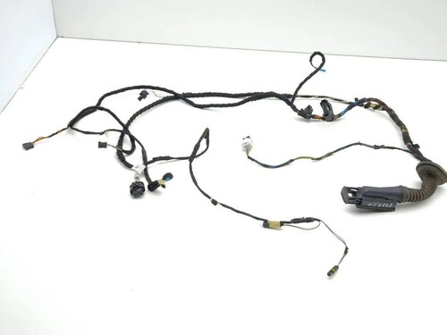 Mini cooper f56 - cooper, left