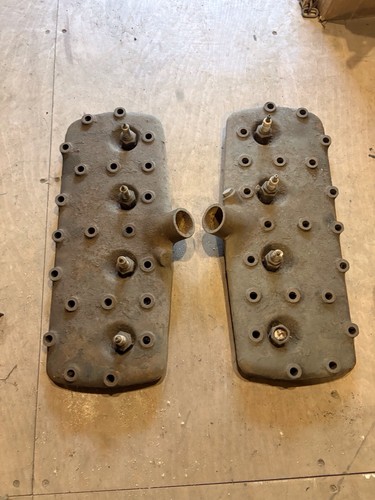 Ford flathead 1937 stud - flathead, 21