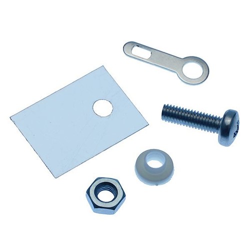 To220 thermal insulator kit - thermal,