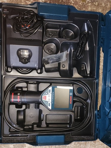 Bosch gic 120 professional - gic, c