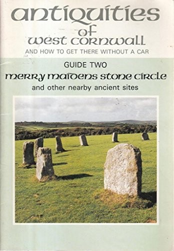 Merry maidens stone circle and - maidens,