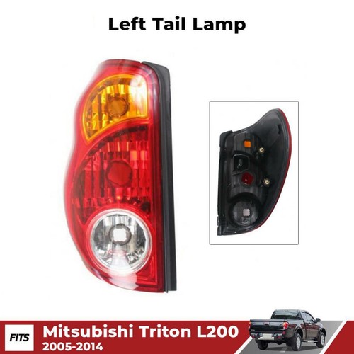 For mitsubishi l200 triton ute - for,