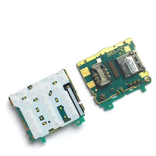 Sony ericsson c510 keypad - sony,