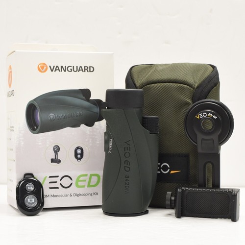 Vanguard veo 42 - veo, 8×42
