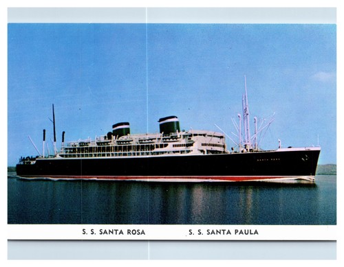 Santa rosa s - s.s.,
