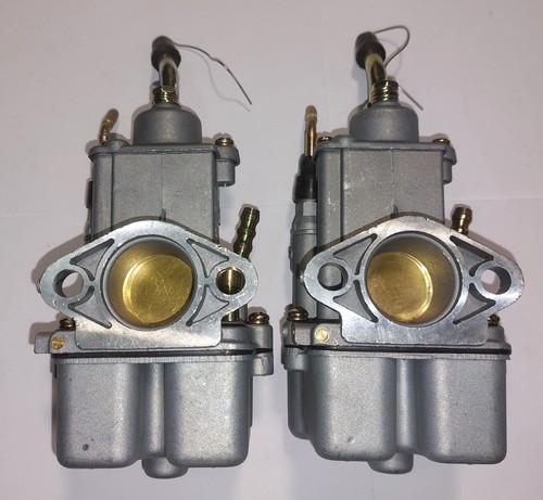Carburetor t - 65, pieces)