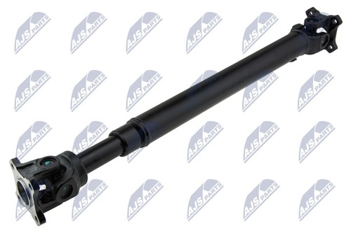 Nty nwn 003 propshaft axle - nwn-su-003, propshaft,