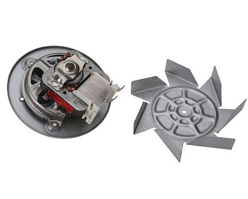 For belling smeg - for, fan