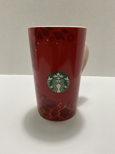 Starbucks 2013 red holiday - starbucks,