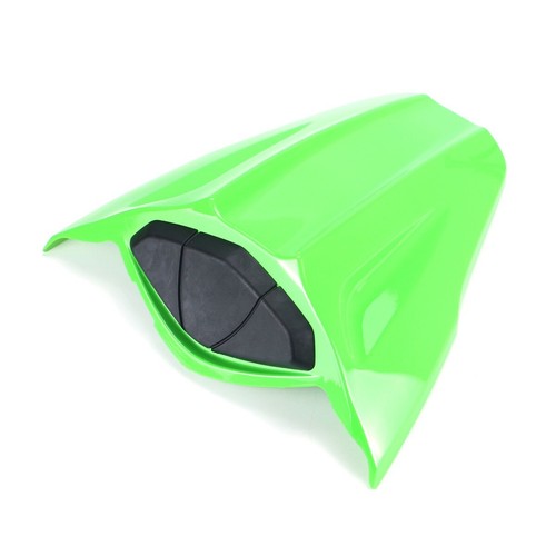 Rear seat cover fairing - seat,