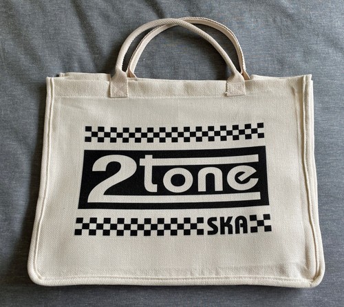 Tone bag ska jute - 2,