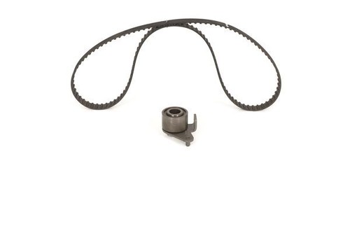 New timing belt - new,