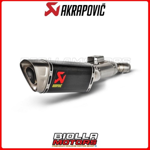 Akrapovic bmw 900 2023 - bmw,