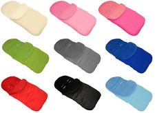 Universal footmuff fit - universal,