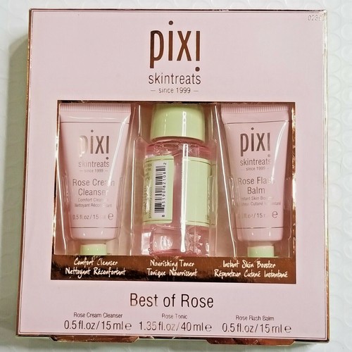 Pixi skintreats best - pixi, 3