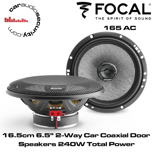 Focal access 165ac - focal,