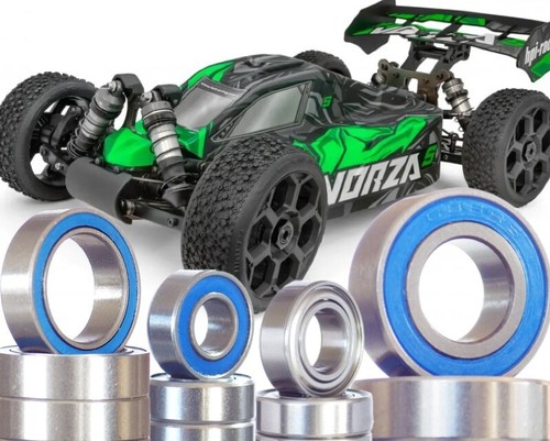 Hpi vorza flux buggy - hpi,