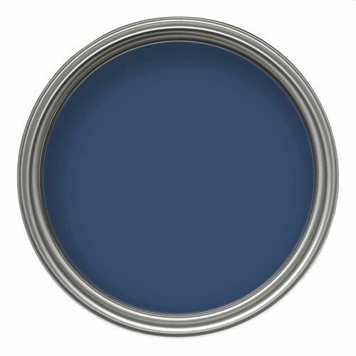 Oxford blue trade gloss - trade,