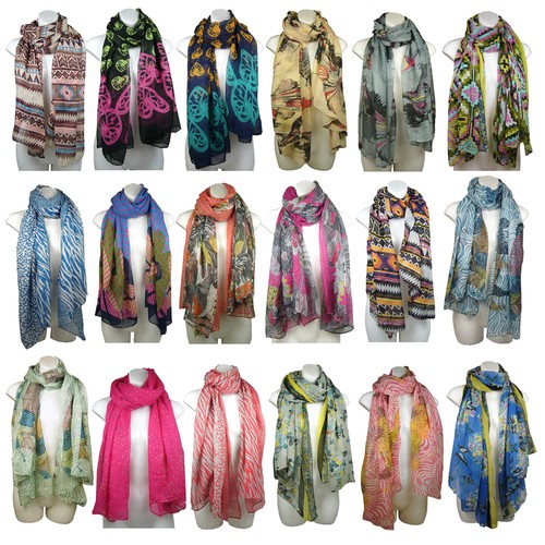Big maxi scarf shawl scarves - maxi,