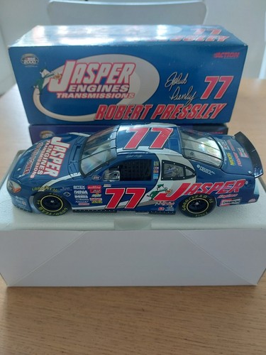 Action nascar robert - action,