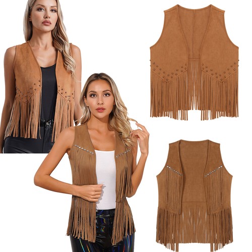 Womens western suede leather - womens,