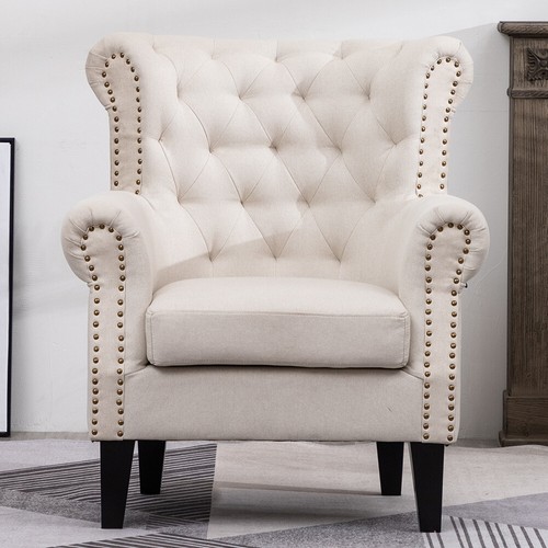 Chesterfield queen anne - queen,