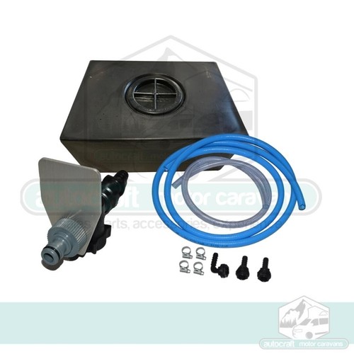 22l plastic water tank - tank, with