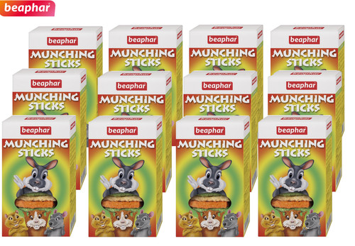 Beaphar munching sticks 150g - beaphar,