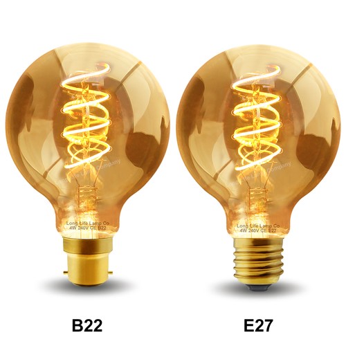 Retro vintage led - retro,