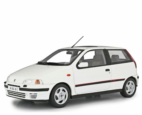 1993 fiat punto 1400 first - fiat,