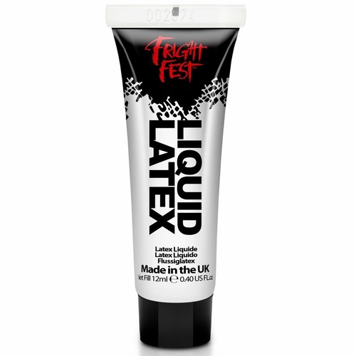 Paintglow liquid latex wounds - paintglow,
