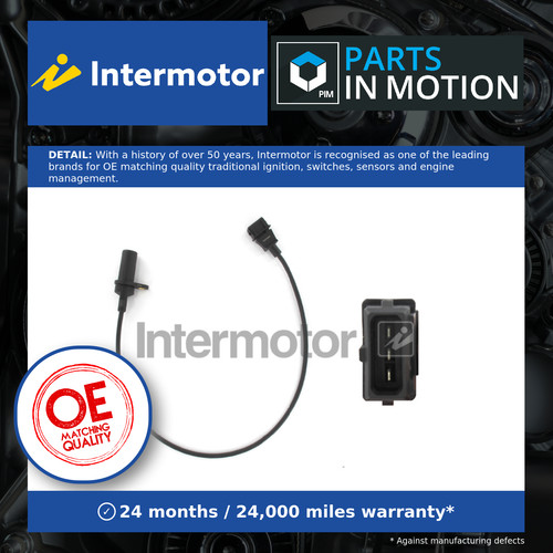Rpm crankshaft sensor fits - rpm,
