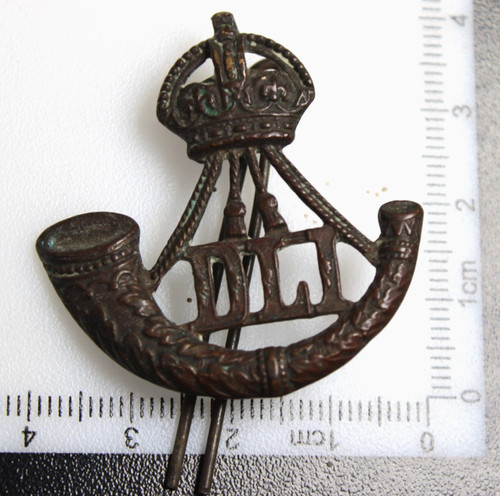 Ww1 ww2 durham light - /,