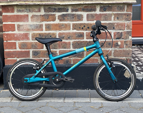 Islabikes cnoc 14l - islabikes, bike
