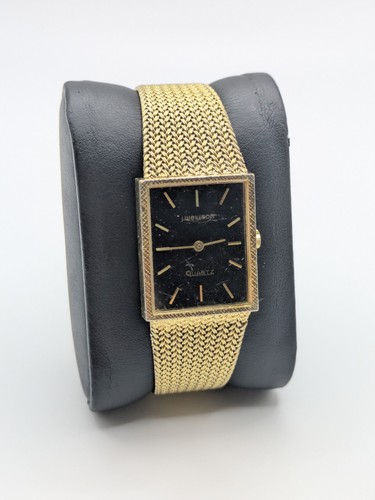 Harley 672 jweirson dial - 672,