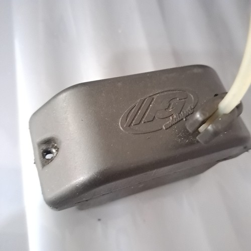 Receiver box marder - 1/5, rc