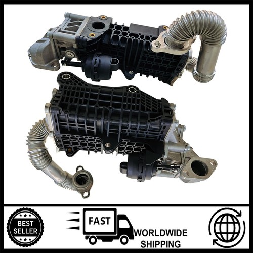 Egr cooler 9813050280 for - cooler,