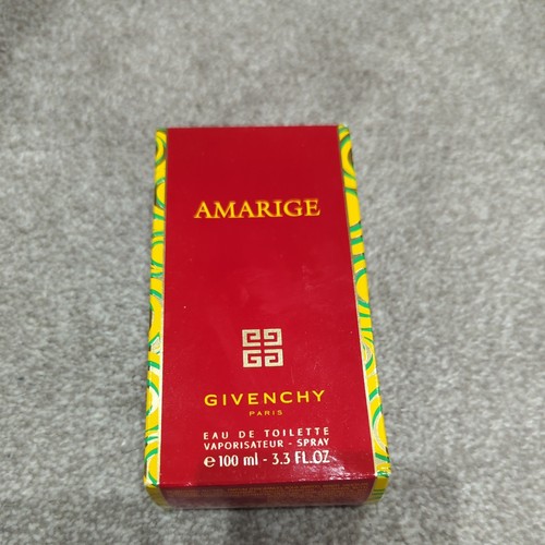Vintage amarige givenchy - de,