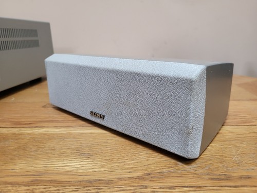 Sony cnp2 centre speaker - sony, ss-cnp2