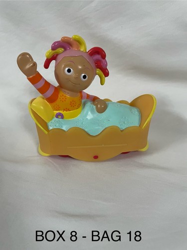 The night garden upsy daisy - upsy,