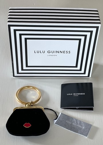 Lulu guinness lip mini - lulu,
